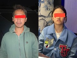 Akhir Aksi Duo Mahasiswa Gelapkan iPhone dan MacBook Ratusan Juta