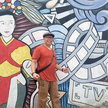 Kabar Duka, Ibunda Edwin Super Bejo Meninggal Dunia karena Kanker