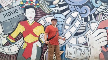 Kabar Duka, Ibunda Edwin Super Bejo Meninggal Dunia karena Kanker