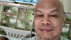 Video Pikul Roti di Pasar Viral, Edwin Super Bejo: Aku...