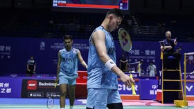 FOTO: Periode Kelam Fajar/Rian