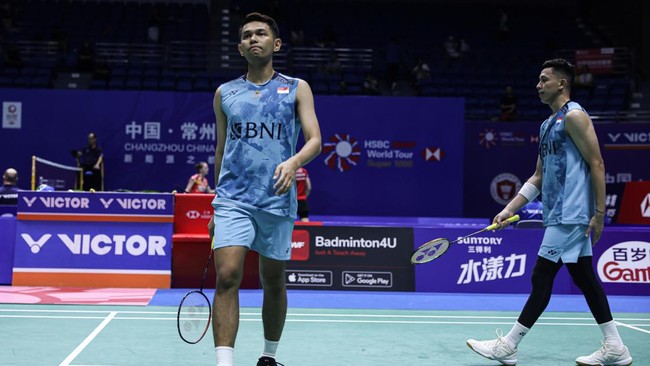 Tim Badminton Indonesia tengah dalam situasi sulit lantaran kesulitan memenangkan turnamen-turnamen di level elite.