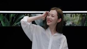 Dear Jinri, Dokumenter Sulli Tayang Perdana di Film Festival Busan