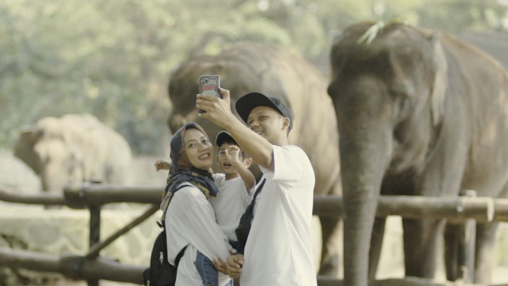 Deretan Tempat Wisata di Yogyakarta, Bikin Libur Lebaran Lebih Seru