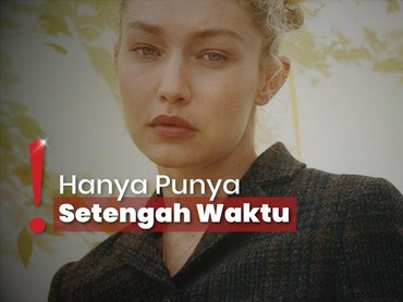 Khai Makin Besar, Gigi Hadid-Zayn Malik Punya Resep Co-Parenting