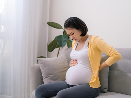 Gatal-gatal saat Hamil di Trimester 3, Normalkah? Kenali Penyebab & Cara Mengatasinya