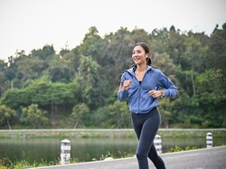 Mayapada Hospital Sediakan MCU Khusus Runner di Pocari Sweat Run 2025