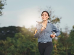 Ikut Lari di Pocari Sweat Run 2024? Yuk Perhatikan Nutrisi dan Hidrasimu