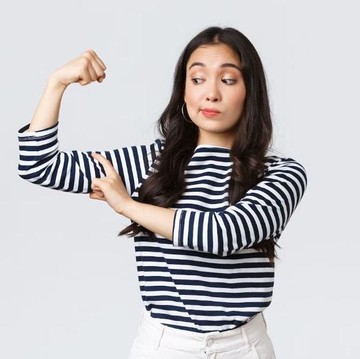 5 Kalimat yang Hanya Diucap Orang Tangguh Menurut Ahli