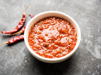 5 Resep Sambal Lamongan yang Pedas Gurih Menggugah Selera