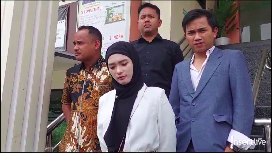 Inara Rusli