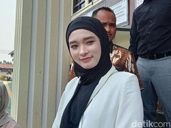 Inara Rusli Cek HP Virgoun saat Masih Berstatus Istri Kini Berujung Pelaporan