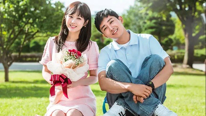 Kembali Jadi Pasangan Suami Istri, Son Ho Jun dan Jang Na Ra Reunian di Drakor Terbaru 'My Happy End'