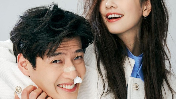 Sinopsis 30 Days, Film Terbaru Jung So Min dan Kang Ha Neul Jadi Pasutri Kocak yang Akan Mengundang Gelak Tawa
