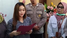Riuh Seleb Tiktok Pakai Patwal, Berikut Kendaraan yang Bisa Dikawal
