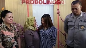 Kapolda Jatim Perintahkan Bripka Nuril dan Luluk Diperiksa Etik