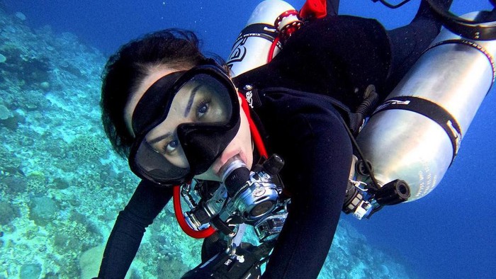 Kirana Larasati