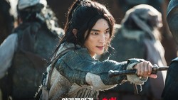 Lee Joon Gi Bakal Comeback Drama Korea Saeguk