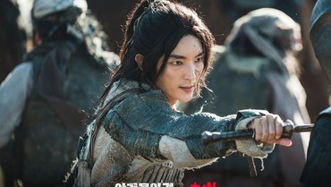 Beban Mental Lee Joon Gi Gantikan Song Joong Ki dalam 'Arthdal Chronicles 2'