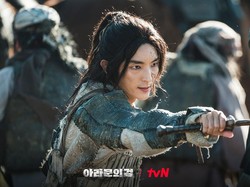 Lee Joon Gi Bakal Comeback Drama Korea Saeguk