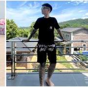 Pria Ini Berhasil Turunkan Berat Badan 57 Kilogram dengan Liquid Diet, Ini Kisahnya