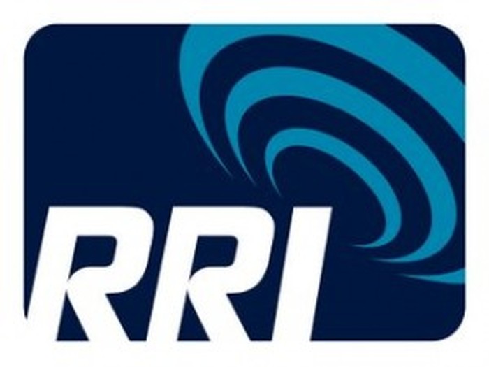 Logo Radio Republik Indonesia (RRI)