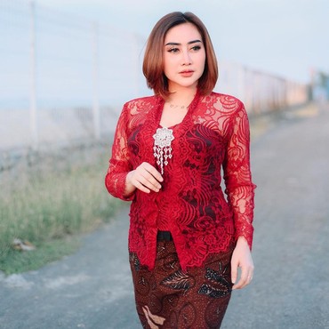 Dulu Pernah Viral, TikToker Luluk Nuril Kini Diduga Tipu Arisan Ratusan Juta