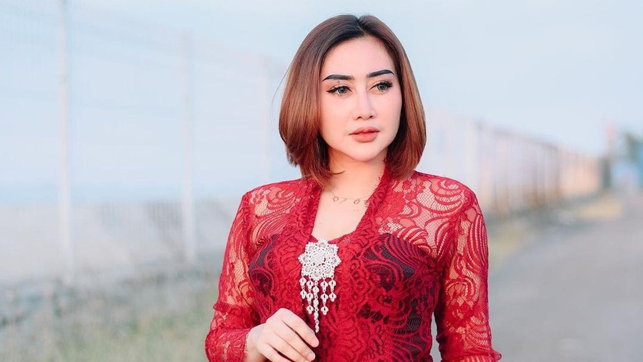 Luluk Nuril Real