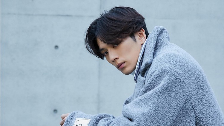 Mackenyu Arata Mackenyu Arata
