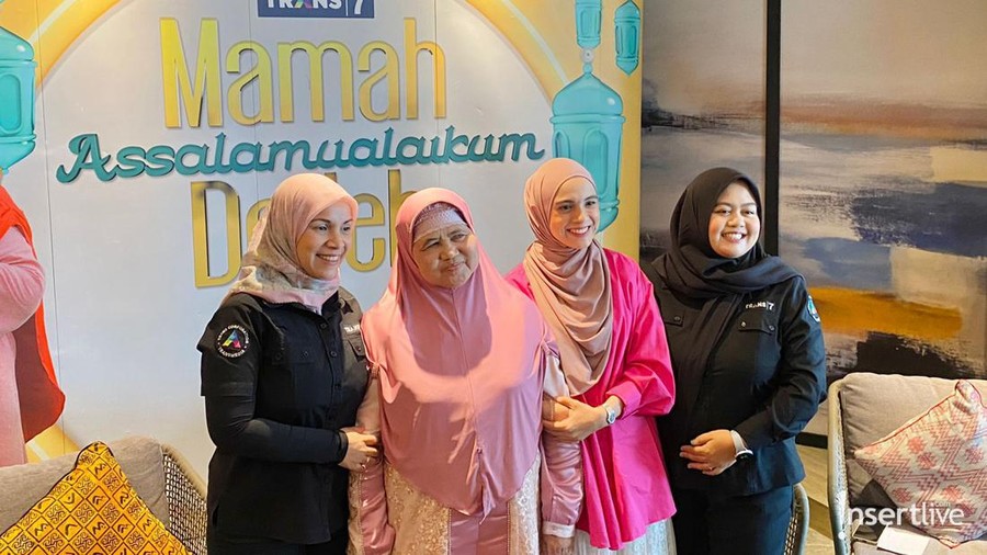 Mamah Dedeh