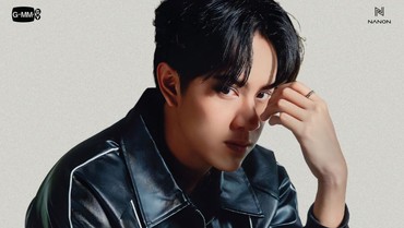 img-title Dadakan! Nanon Korapat Bakal Gelar Fancon di Jakarta, Ini Harga Tiketnya