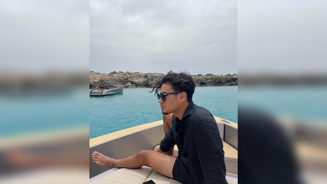 Nathan Tjoe-A-On disebut berminat membela Timnas Indonesia. Netizen pun makin menyerbu akun media sosial miliknya untuk meyakinkan sang pemain.