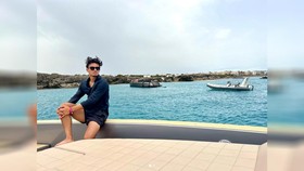 Profil Nathan Tjoe-A-On, Pemain Swansea yang Minat Bela Indonesia