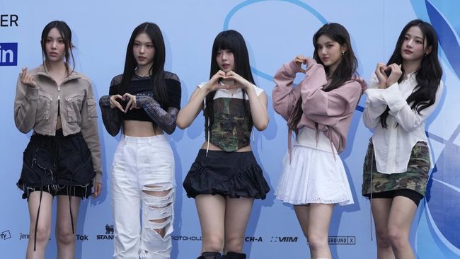 Daftar lengkap pemenang Golden Disc Awards 2024 rampung diumumkan di Jakarta International Stadium (JIS), Sabtu (6/1).