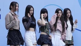 NewJeans, SEVENTEEN, Stray Kids Jadi Lineup Golden Disc Awards 2024