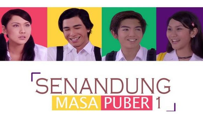 Kabar Terbaru 8 Pemain Sinetron Senandung Masa Puber, Sukses Jadi Bupati hingga Sultan!