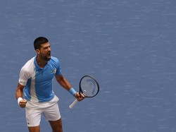US Open 2023: Djokovic dan Gauff Melangkah ke Semifinal