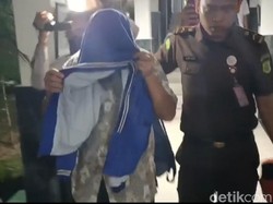 Pengacara Ditangkap Terkait Perintangan Penyidikan Korupsi BOK Dinkes