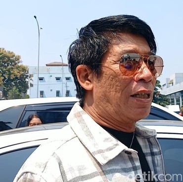 Dikaitkan sebagai Komedian Senior Sombong, Parto: Uus Siapa yang Lu Maksud