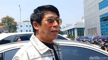 img-title Dikaitkan sebagai Komedian Senior Sombong, Parto: Uus Siapa yang Lu Maksud