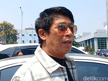 Dikaitkan sebagai Komedian Senior Sombong, Parto: Uus Siapa yang Lu Maksud