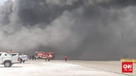 7 Penumpang Kebakaran KMP Mutiara Berkah Alami Luka Bakar-Sesak Napas