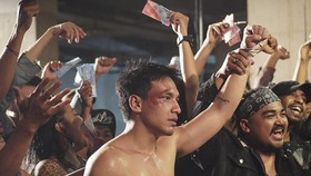 Sinopsis dan Daftar Pemain Pertaruhan The Series