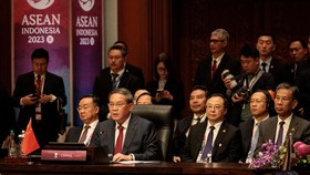 CSIS Kritik Hasil KTT ASEAN soal Laut China Selatan: Jauh dari Harapan