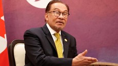 PM Malaysia Anwar Ibrahim Ucap Belasungkawa Atas Wafatnya Tanri Abeng
