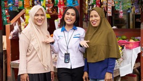 PNM Ingatkan Nasabah Mekaar Jaga Data Pribadi
