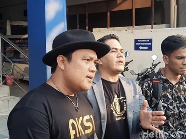 img-title Tantri CS Resmikan Nama Band KOTAK ke HAKI, Posan Ambil Langkah Ini