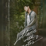 Termurah Rp1,2 Juta, Intip Detail Harga Tiket Konser Tunggal Young K Day6 'Letter with Notes' di Jakarta