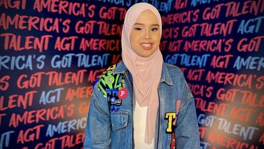 img-title Tampil Maksimal di AGT 2023, Putri Ariani Ingin Buat Simon Cowell Bangga