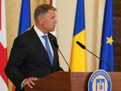 Presiden Rumania Umumkan Maju dalam Pencalonan Bos Terbaru NATO